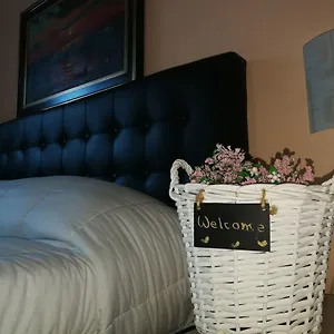 2* Bed & Breakfast Dante